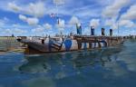 FSX/Acceleration WWI Troopship RMS Olympic